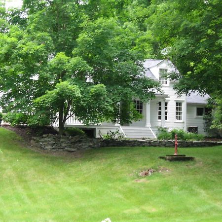 B&B On Seven Acres With Private Bed & Bath Clinton Corners Dış mekan fotoğraf