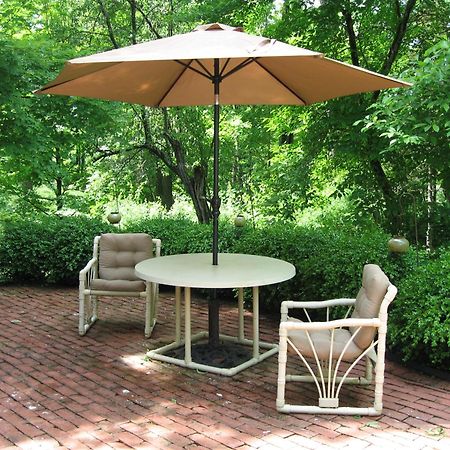 B&B On Seven Acres With Private Bed & Bath Clinton Corners Dış mekan fotoğraf