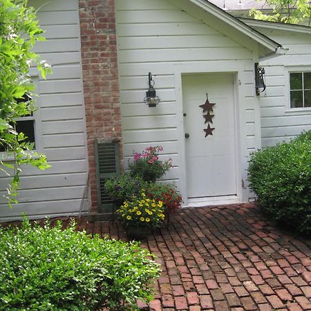 B&B On Seven Acres With Private Bed & Bath Clinton Corners Dış mekan fotoğraf