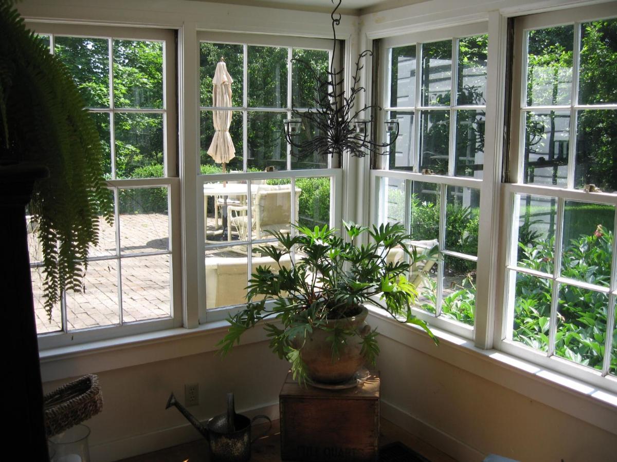 B&B On Seven Acres With Private Bed & Bath Clinton Corners Dış mekan fotoğraf