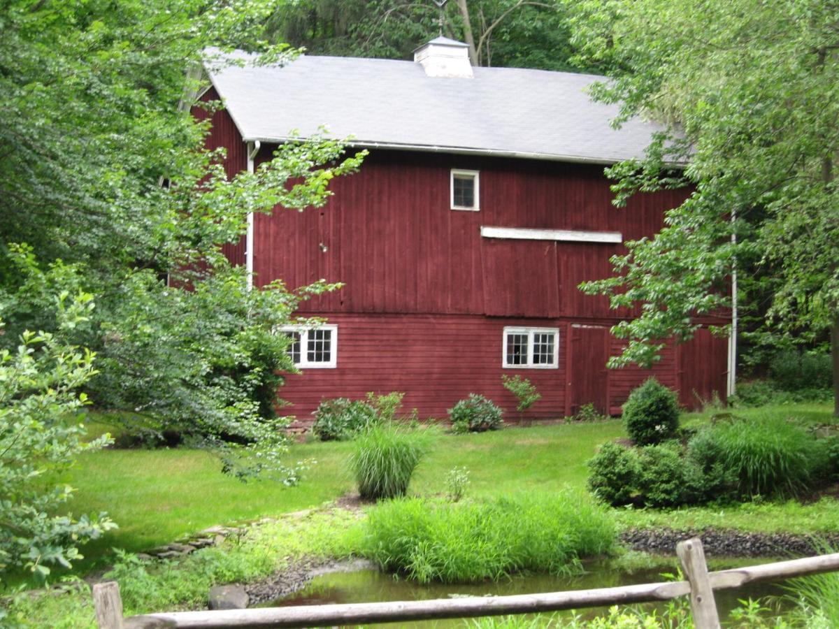 B&B On Seven Acres With Private Bed & Bath Clinton Corners Dış mekan fotoğraf