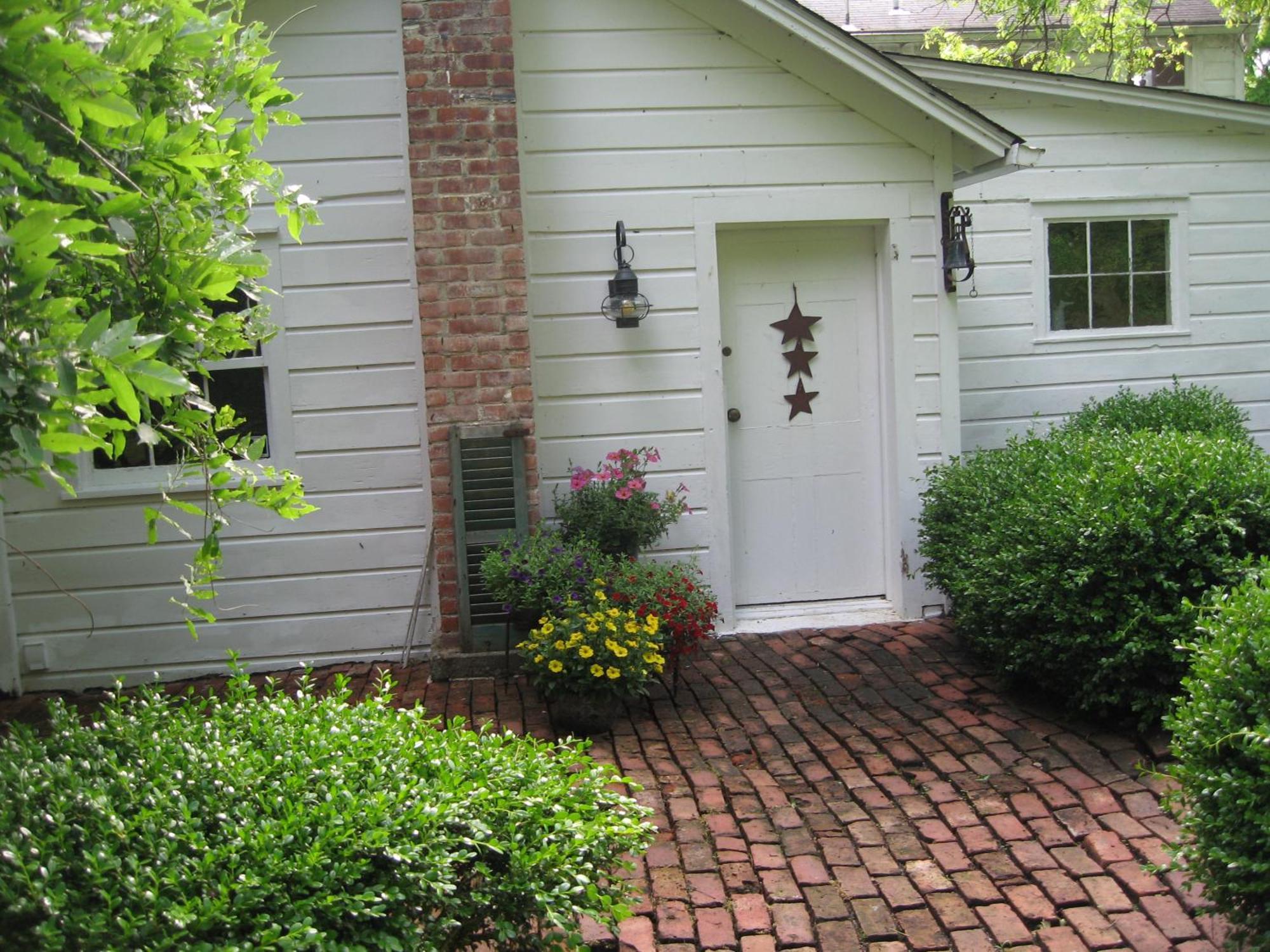 B&B On Seven Acres With Private Bed & Bath Clinton Corners Dış mekan fotoğraf